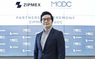 Dr.-Akalarp-Yimwilai-CEO-Thailand-and-co-founder-of-Zipmex-
