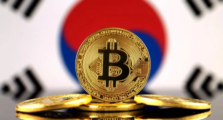 South-Korea-cryptocurrency-regulations ข่าวคริปโต